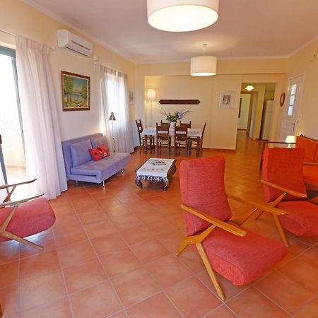 Glaros Home Като-Даратсо Экстерьер фото