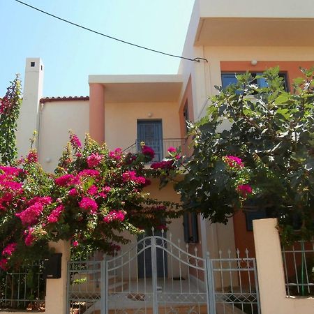 Glaros Home Като-Даратсо Экстерьер фото