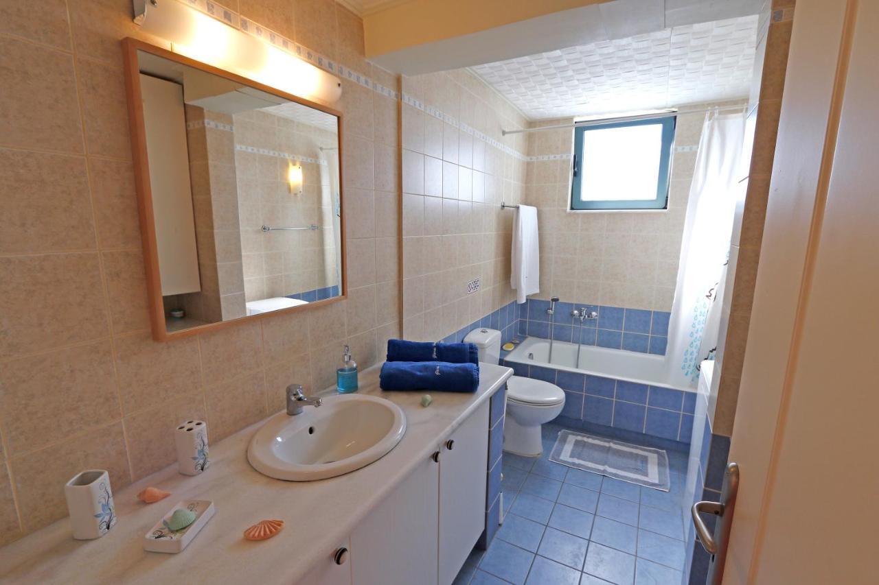Glaros Home Като-Даратсо Экстерьер фото