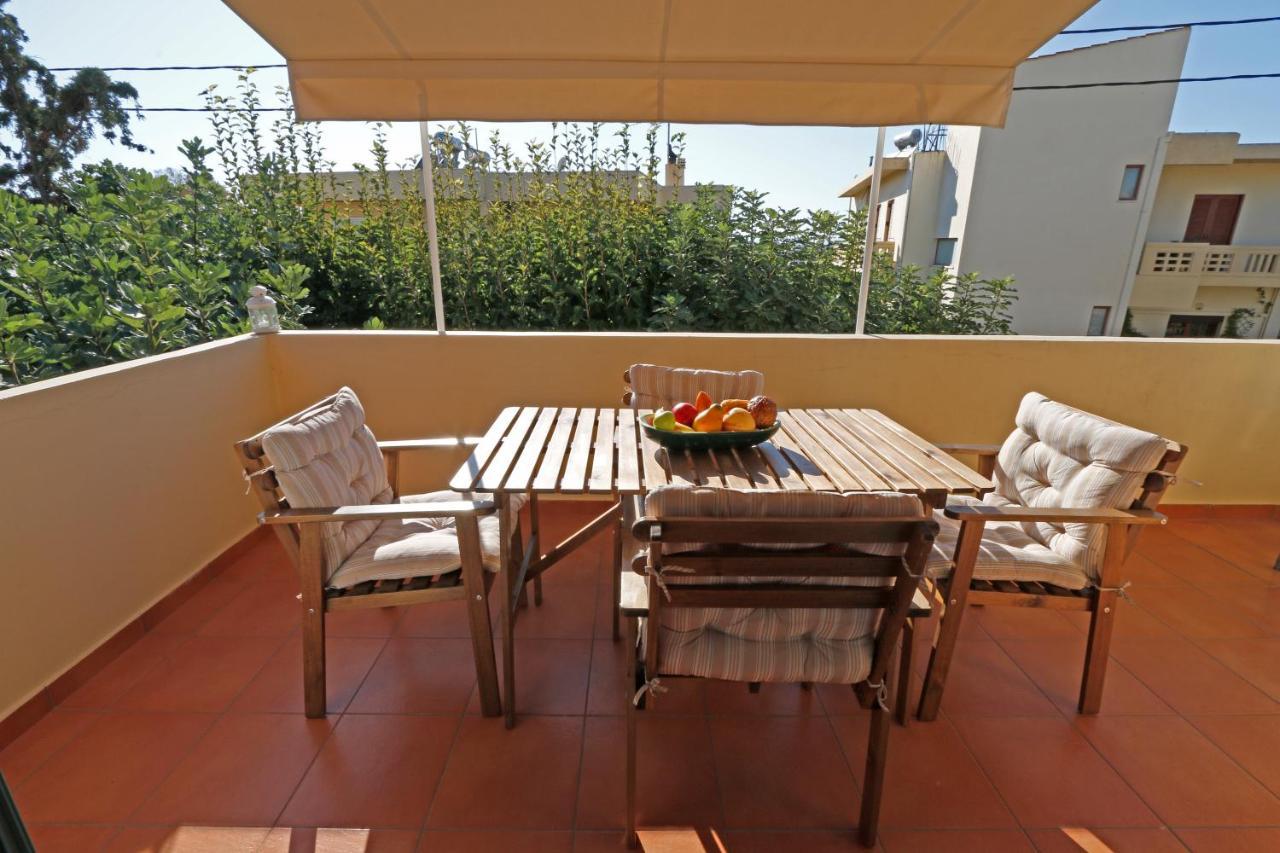 Glaros Home Като-Даратсо Экстерьер фото