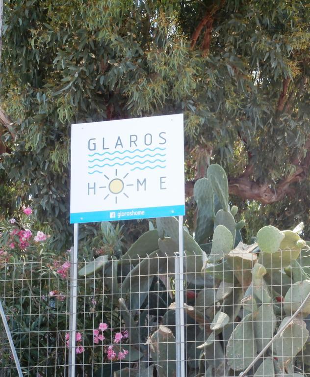 Glaros Home Като-Даратсо Экстерьер фото