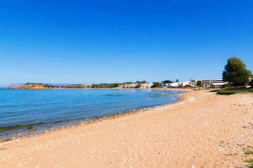 Glaros Home Като-Даратсо Экстерьер фото